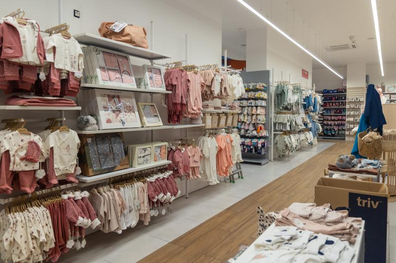 KIDS`LAND MEGASTORE