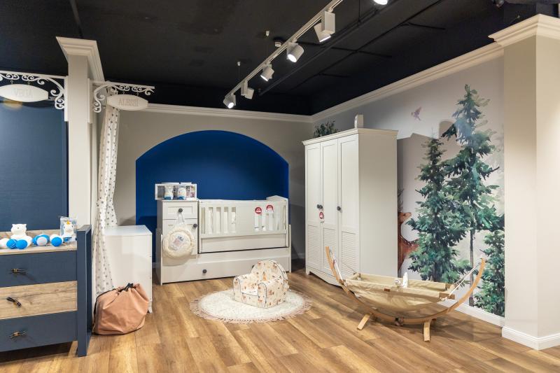 KIDS`LAND MEGASTORE