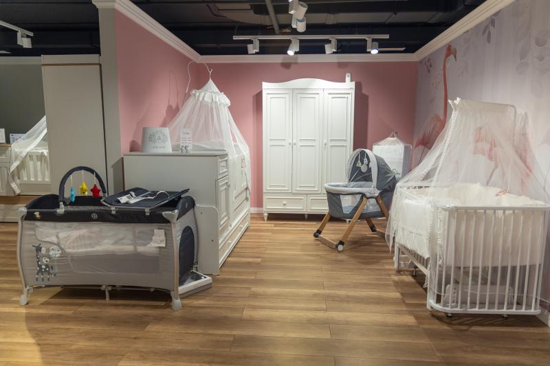 KIDS`LAND MEGASTORE