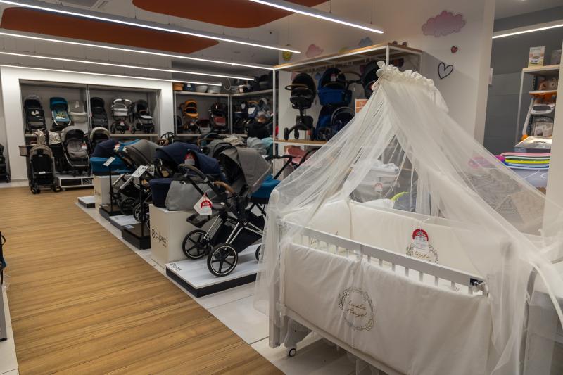 KIDS`LAND MEGASTORE