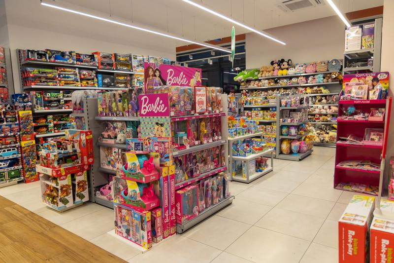 KIDS`LAND MEGASTORE
