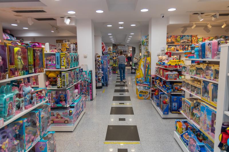 Kidsland