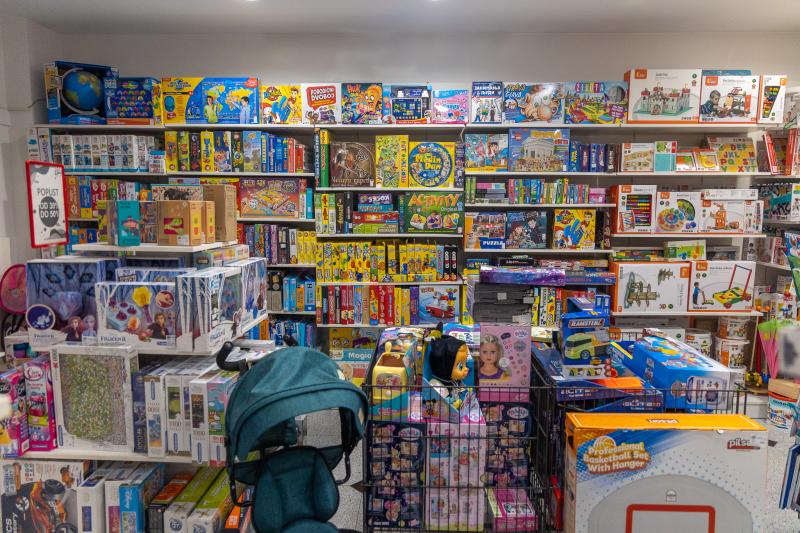 Kidsland