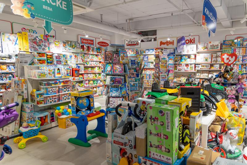 Kidsland 14