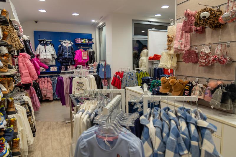 Kidsland 2