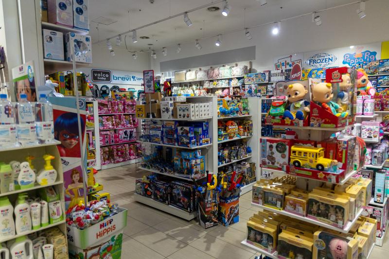 Kidsland 4