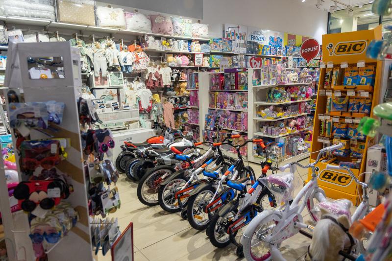 Kidsland 4