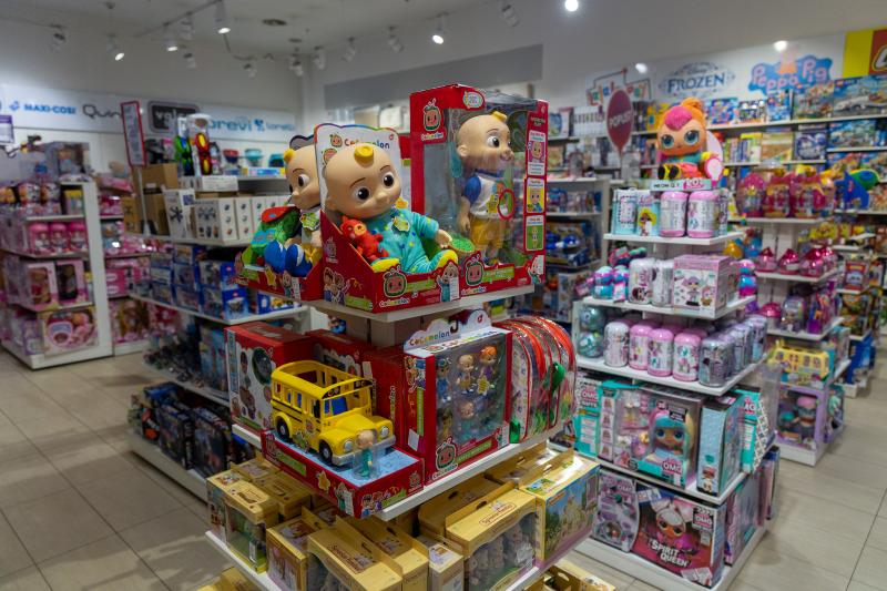 Kidsland 4