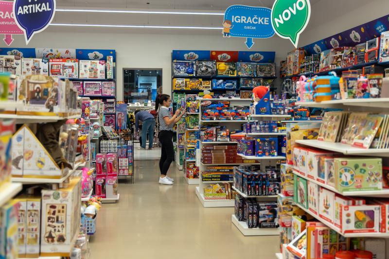 Kidsland 6
