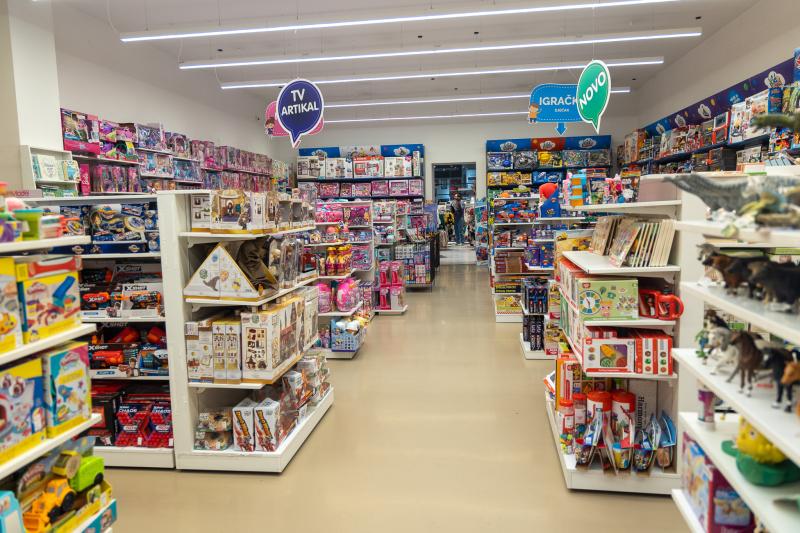 Kidsland 6