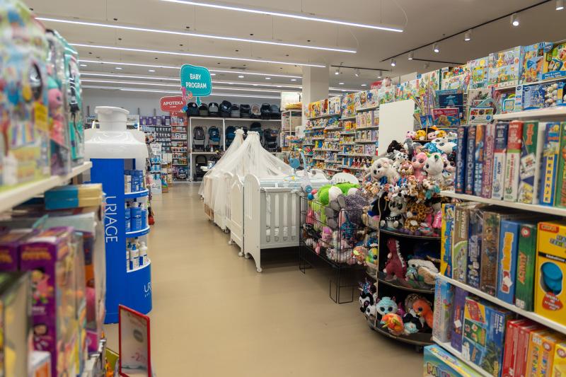 Kidsland 6