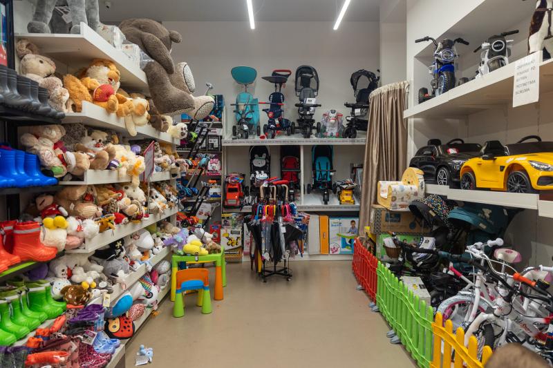 Kidsland 6