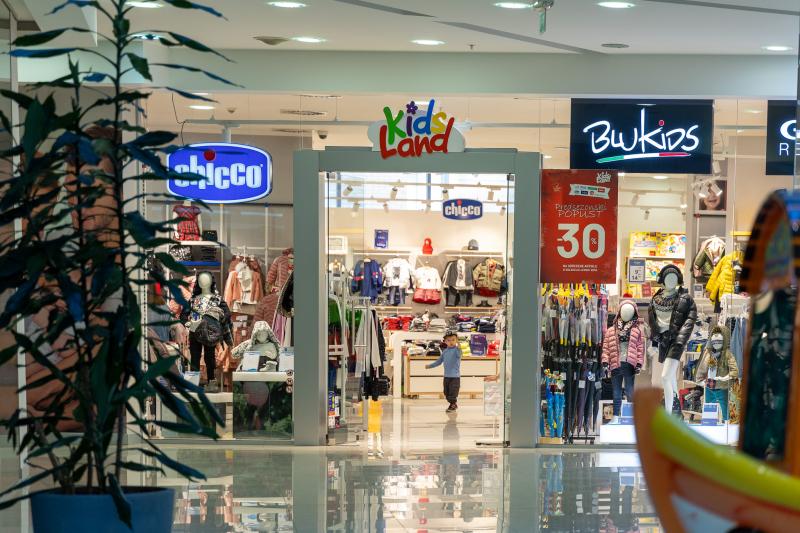 Kidsland 7