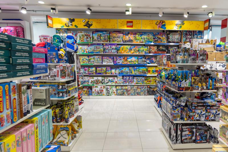 Kidsland 7
