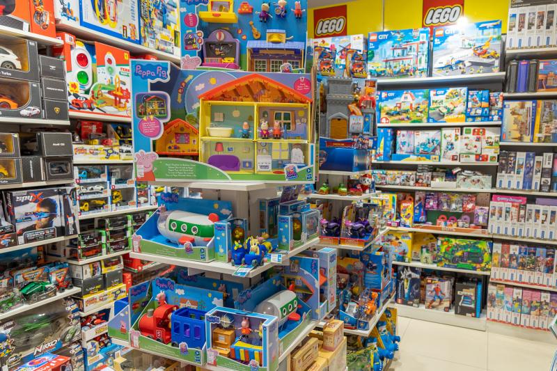 Kidsland 8