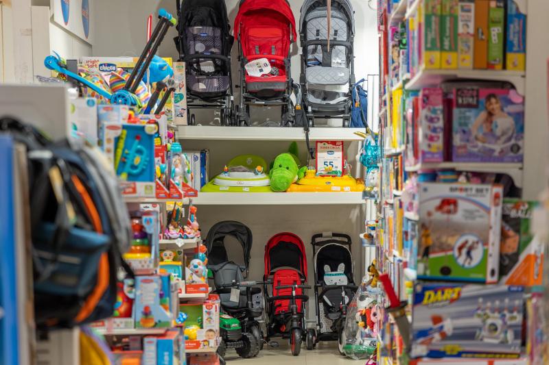Kidsland 8