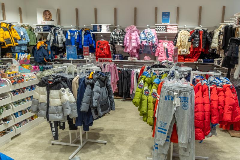Kidsland Budva