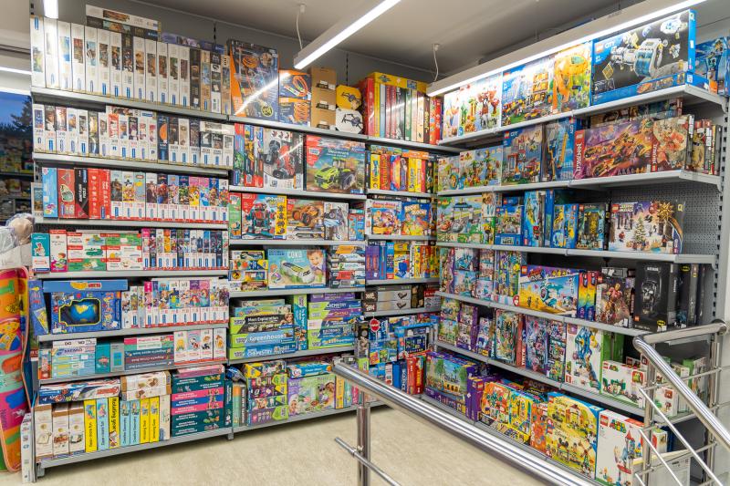 Kidsland Budva